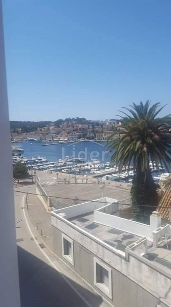 Appartamento Mali Lošinj, 83m2