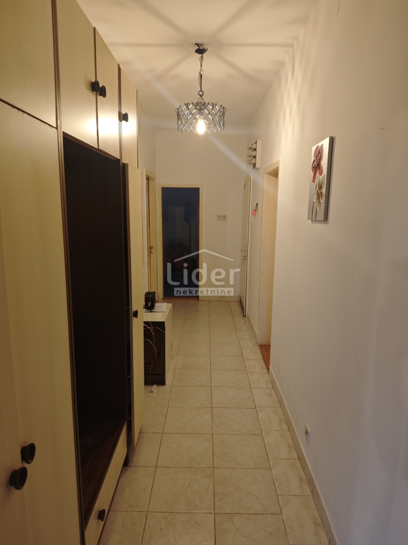 Appartamento Mali Lošinj, 83m2