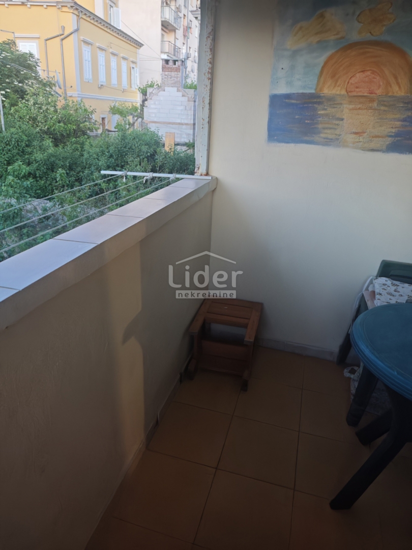 Appartamento Mali Lošinj, 83m2