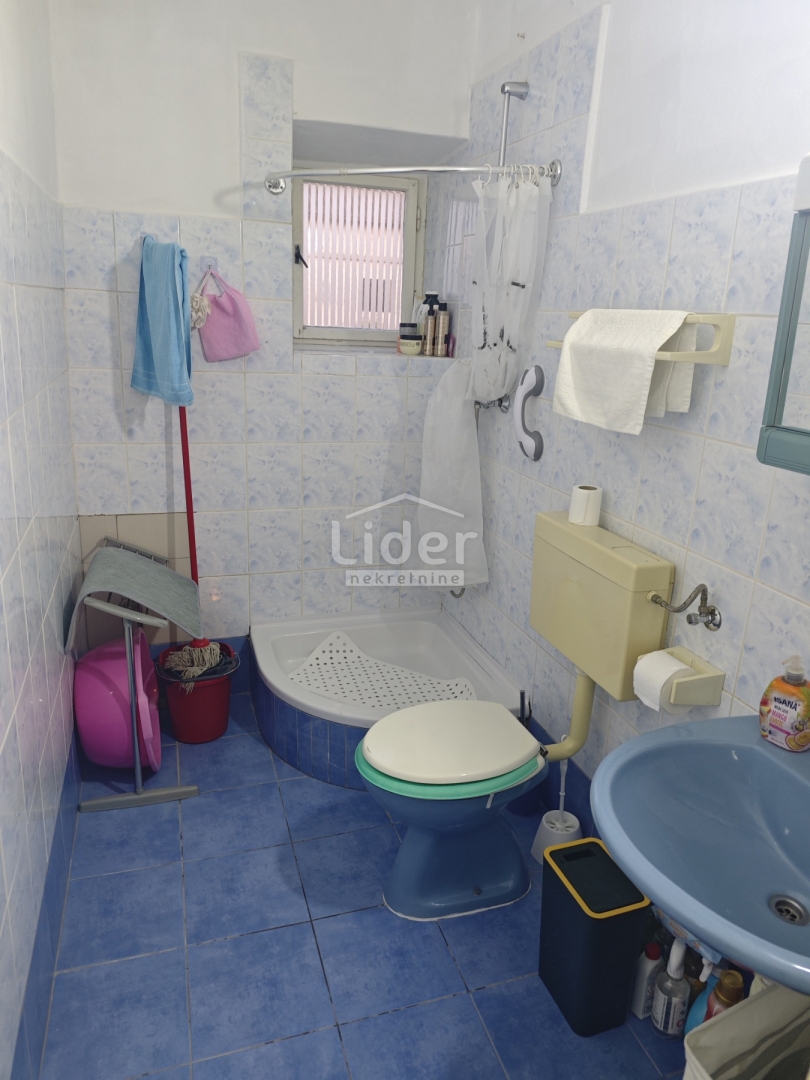 Appartamento Mali Lošinj, 83m2