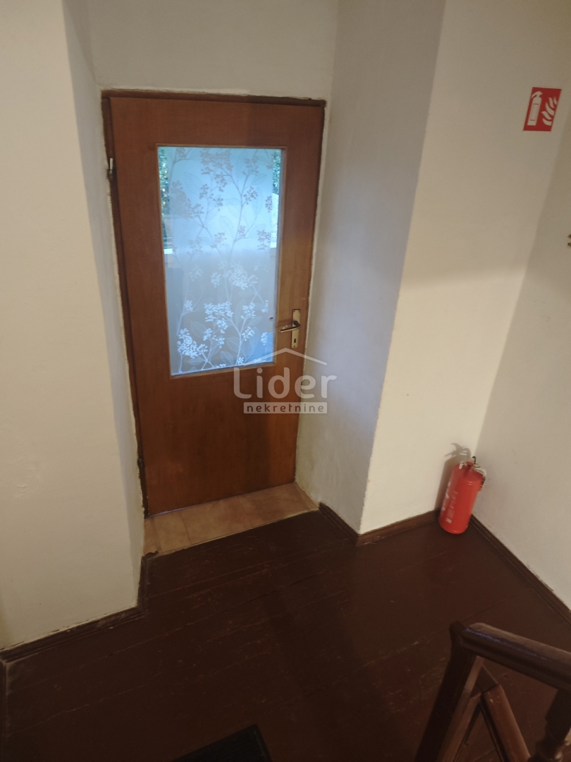 Appartamento Mali Lošinj, 83m2