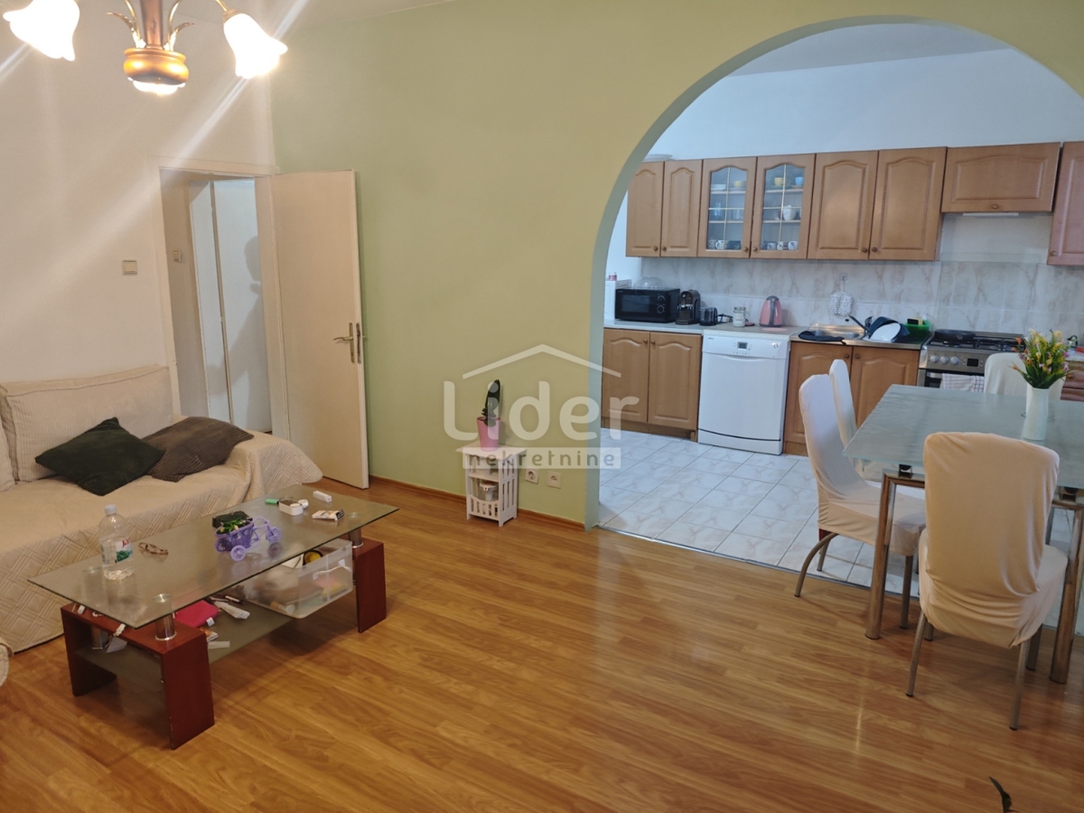 Appartamento Mali Lošinj, 83m2