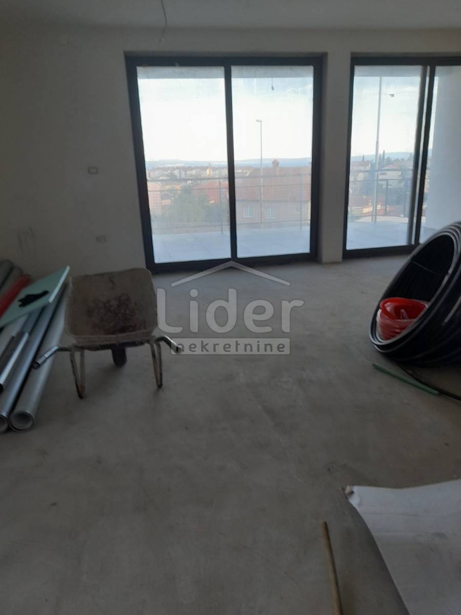 Appartamento Srdoči, Rijeka, 171m2
