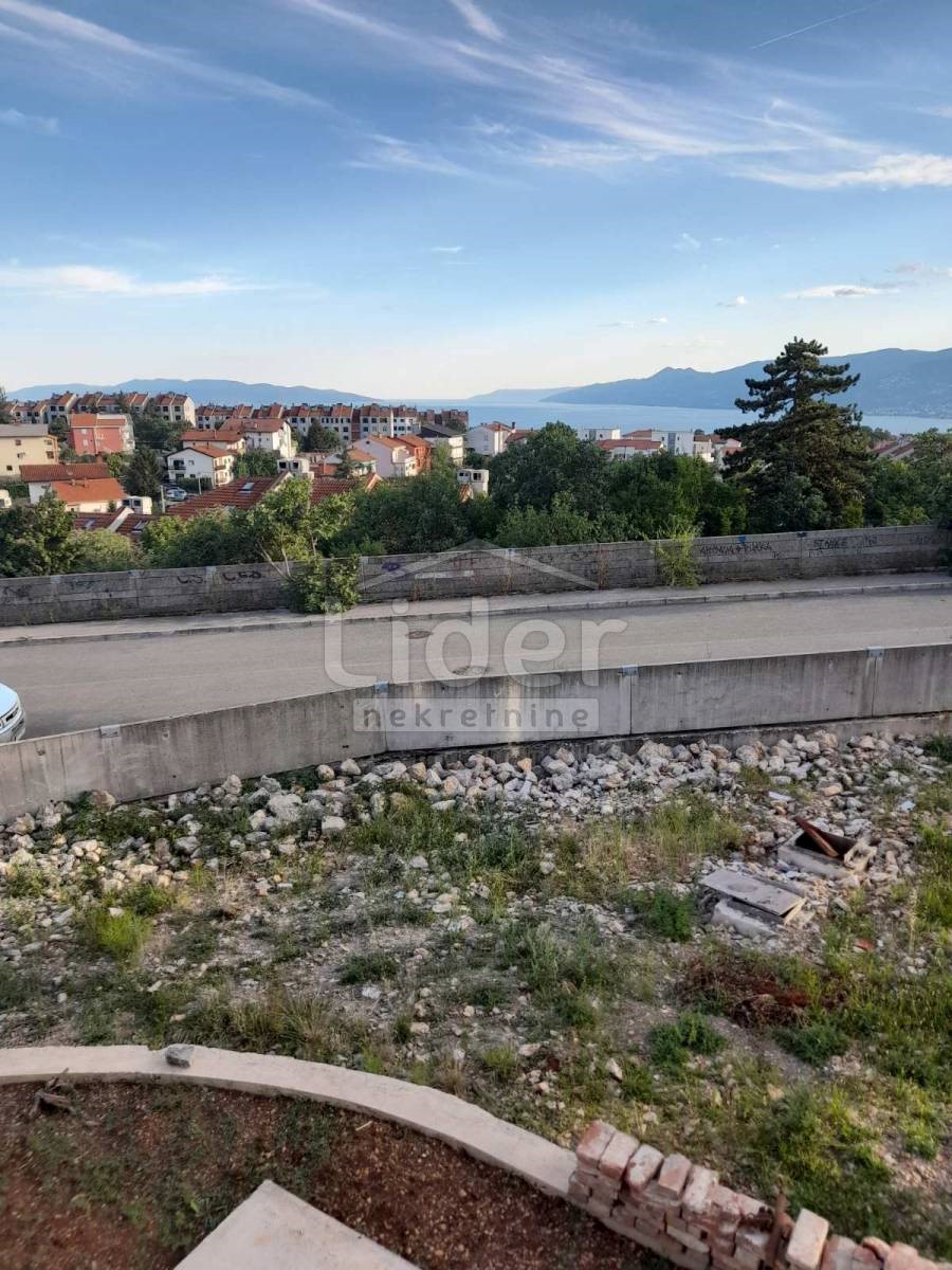 Appartamento Srdoči, Rijeka, 171m2