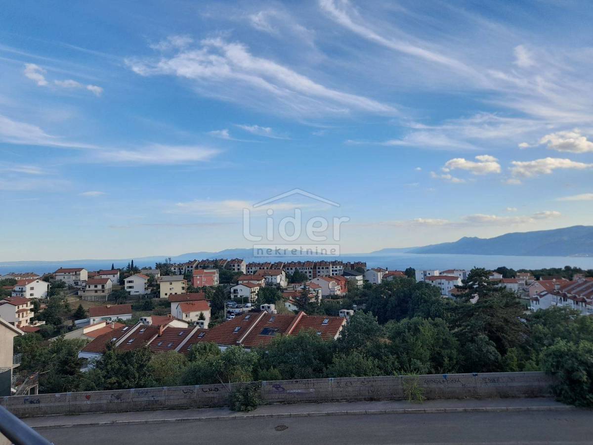 Appartamento Srdoči, Rijeka, 171m2