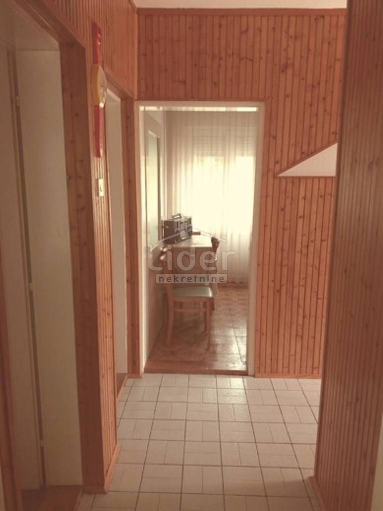 Appartamento per vacanze Novi Vinodolski, 80,53m2