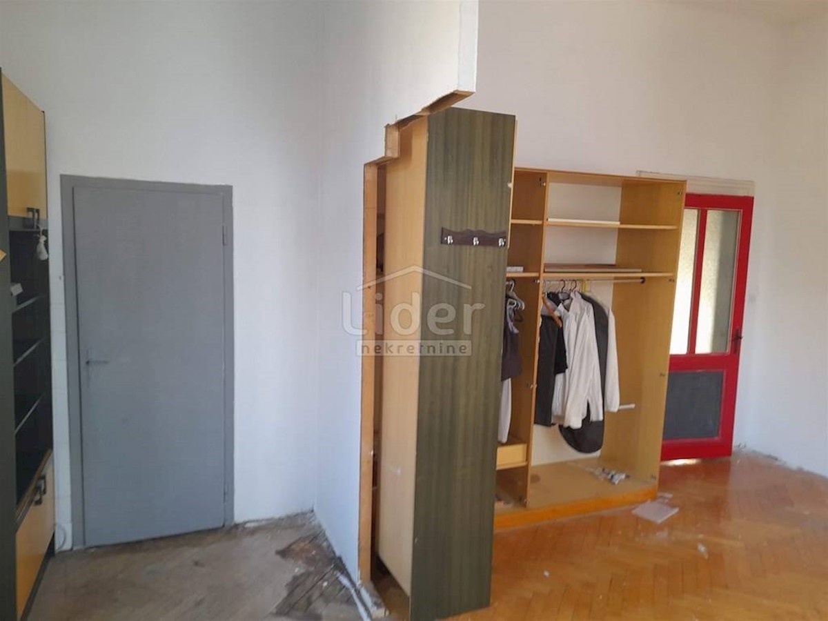 Appartamento Opatija - Centar, Opatija, 89,15m2