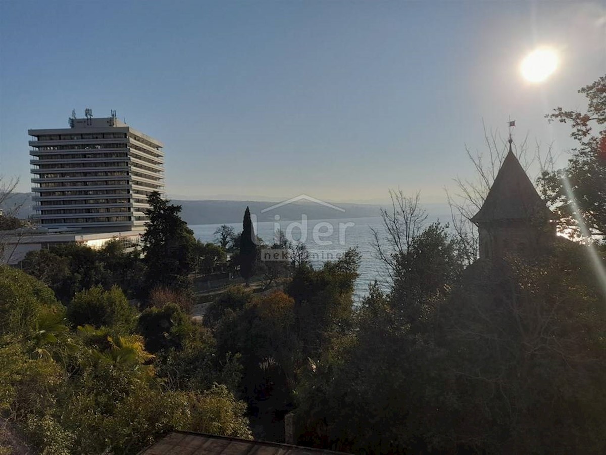 Appartamento Opatija - Centar, Opatija, 89,15m2