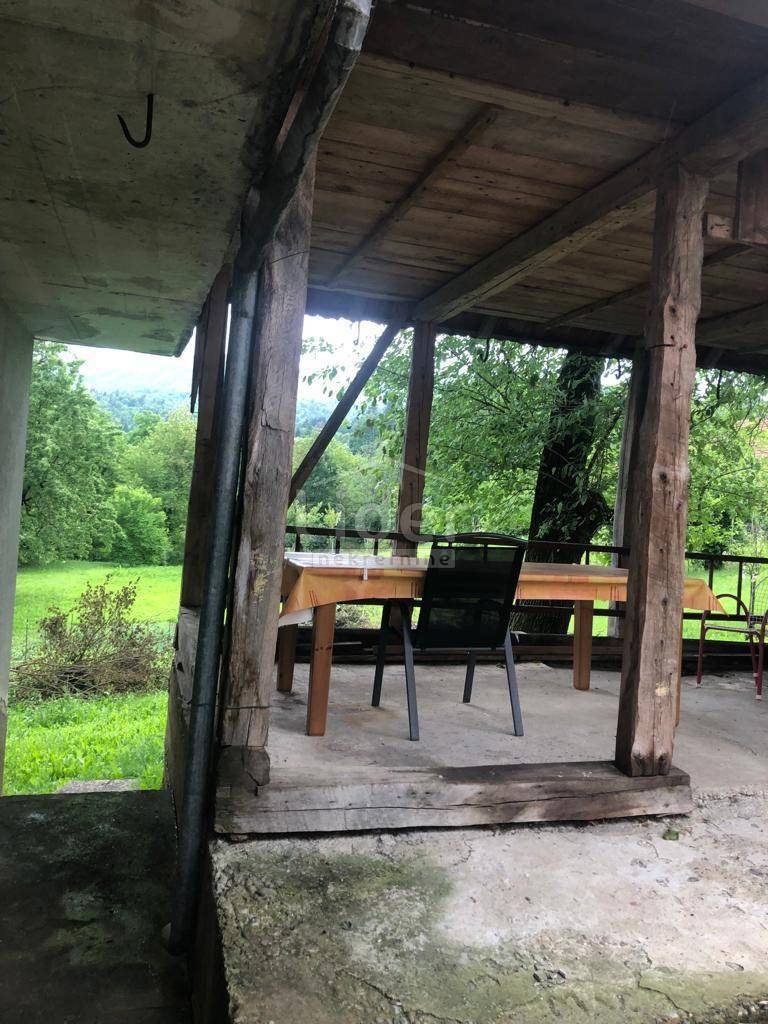Casa Lukovdol, Vrbovsko, 150m2