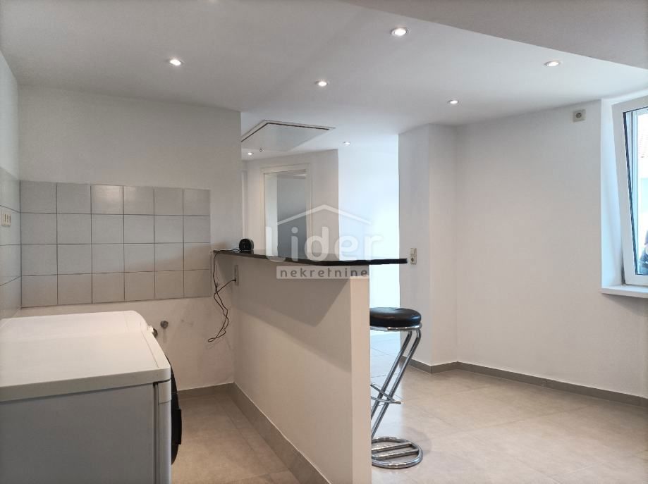 Appartamento per vacanze Jadranovo, Crikvenica, 41,67m2