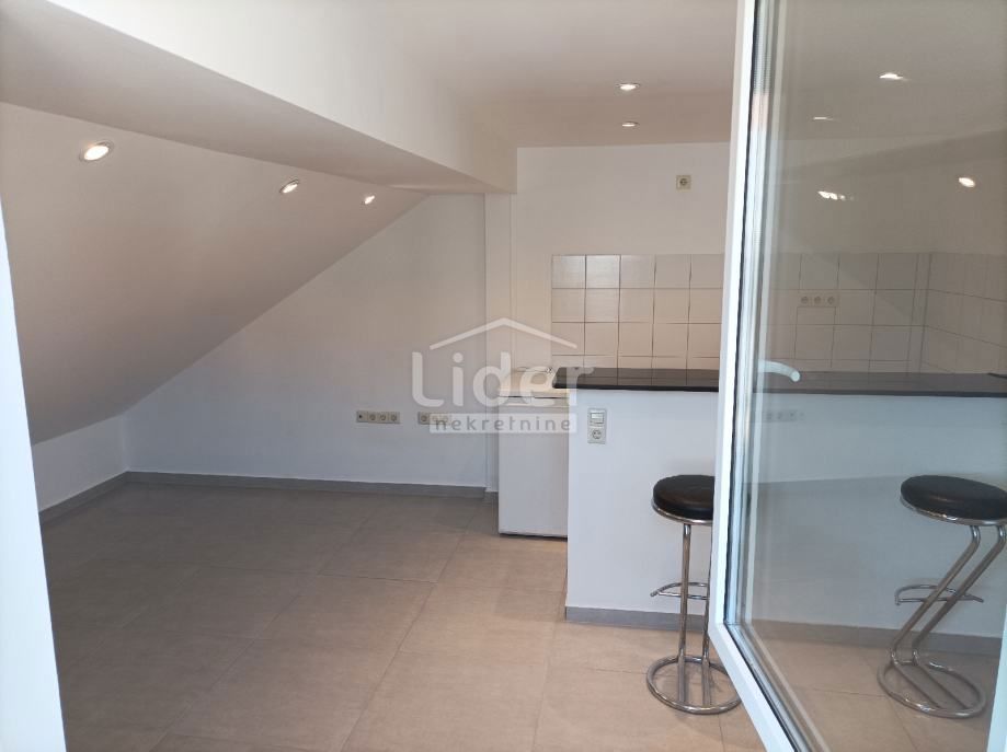 Appartamento per vacanze Jadranovo, Crikvenica, 41,67m2