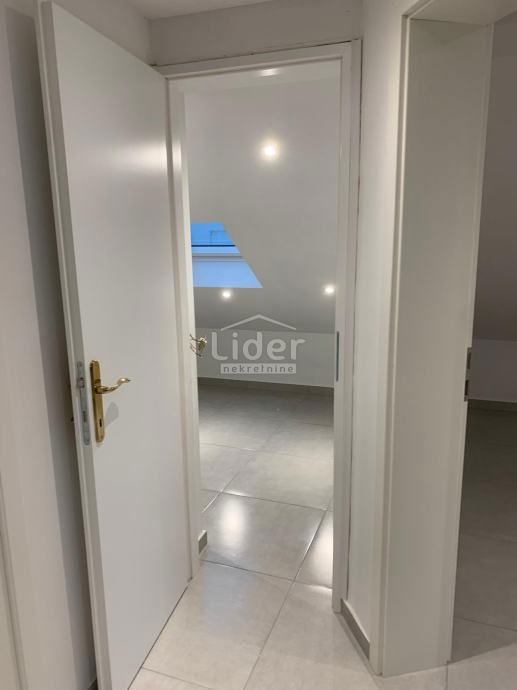 Appartamento per vacanze Jadranovo, Crikvenica, 41,67m2