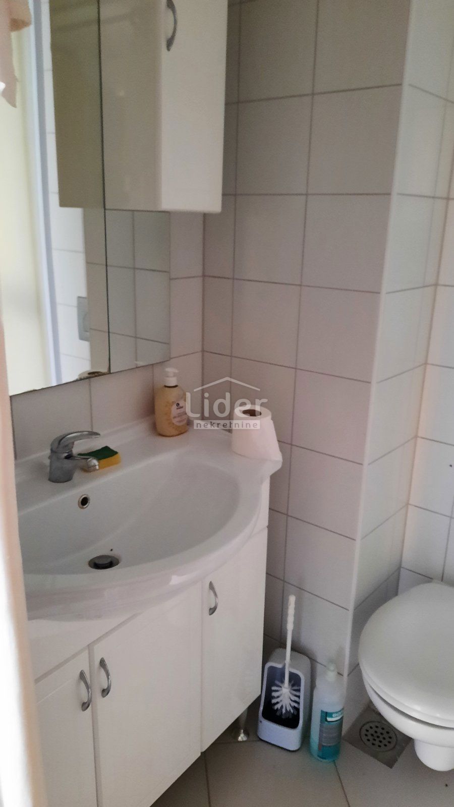 Appartamento per vacanze Jadranovo, Crikvenica, 41,67m2