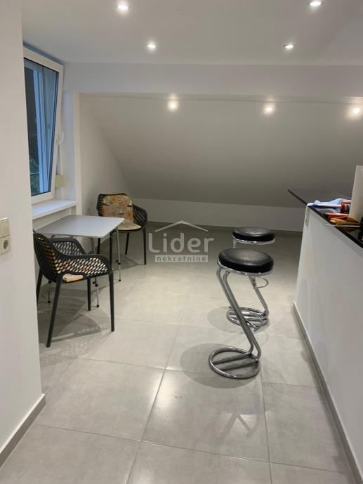 Appartamento per vacanze Jadranovo, Crikvenica, 41,67m2