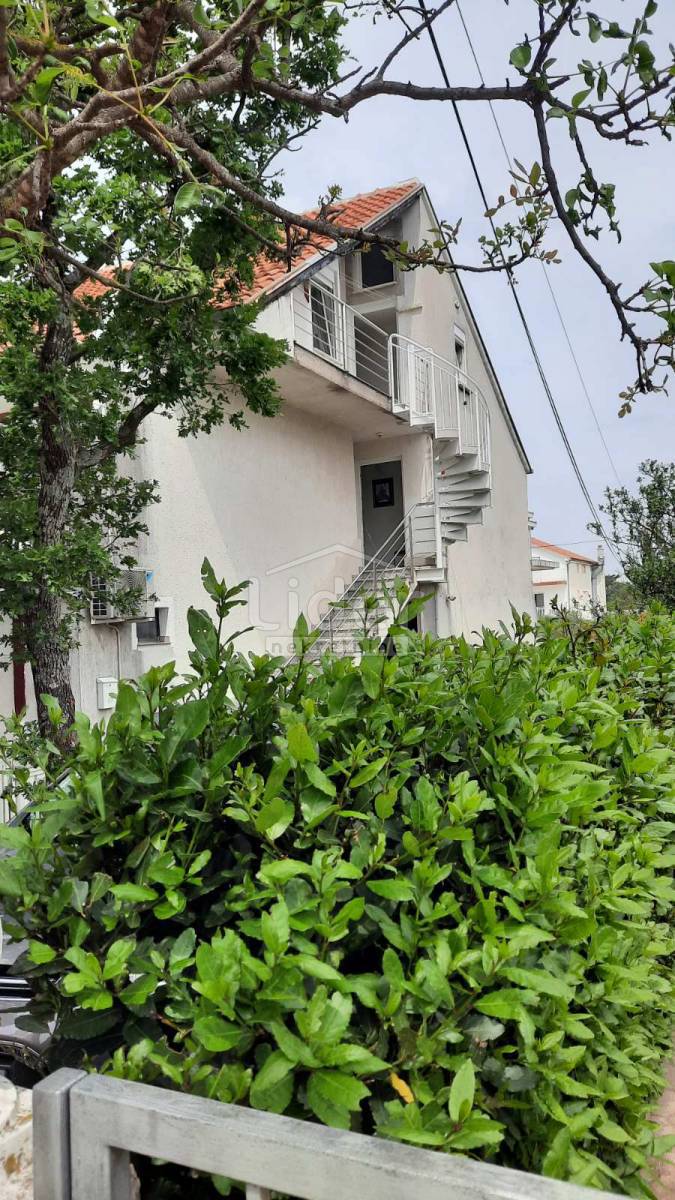Appartamento per vacanze Jadranovo, Crikvenica, 41,67m2