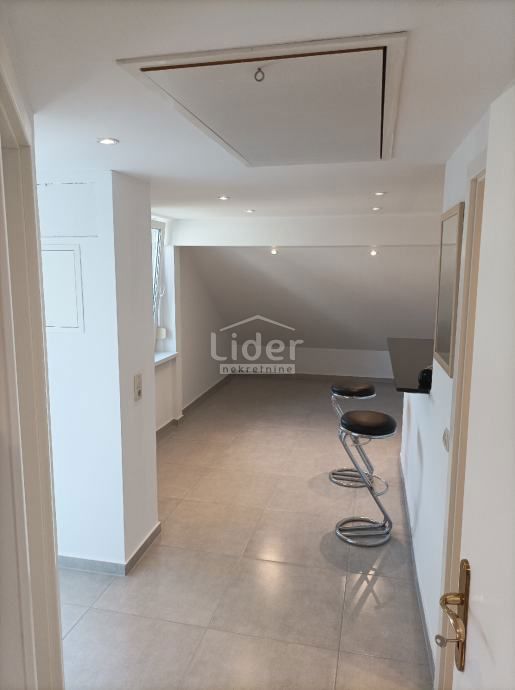 Appartamento per vacanze Jadranovo, Crikvenica, 41,67m2