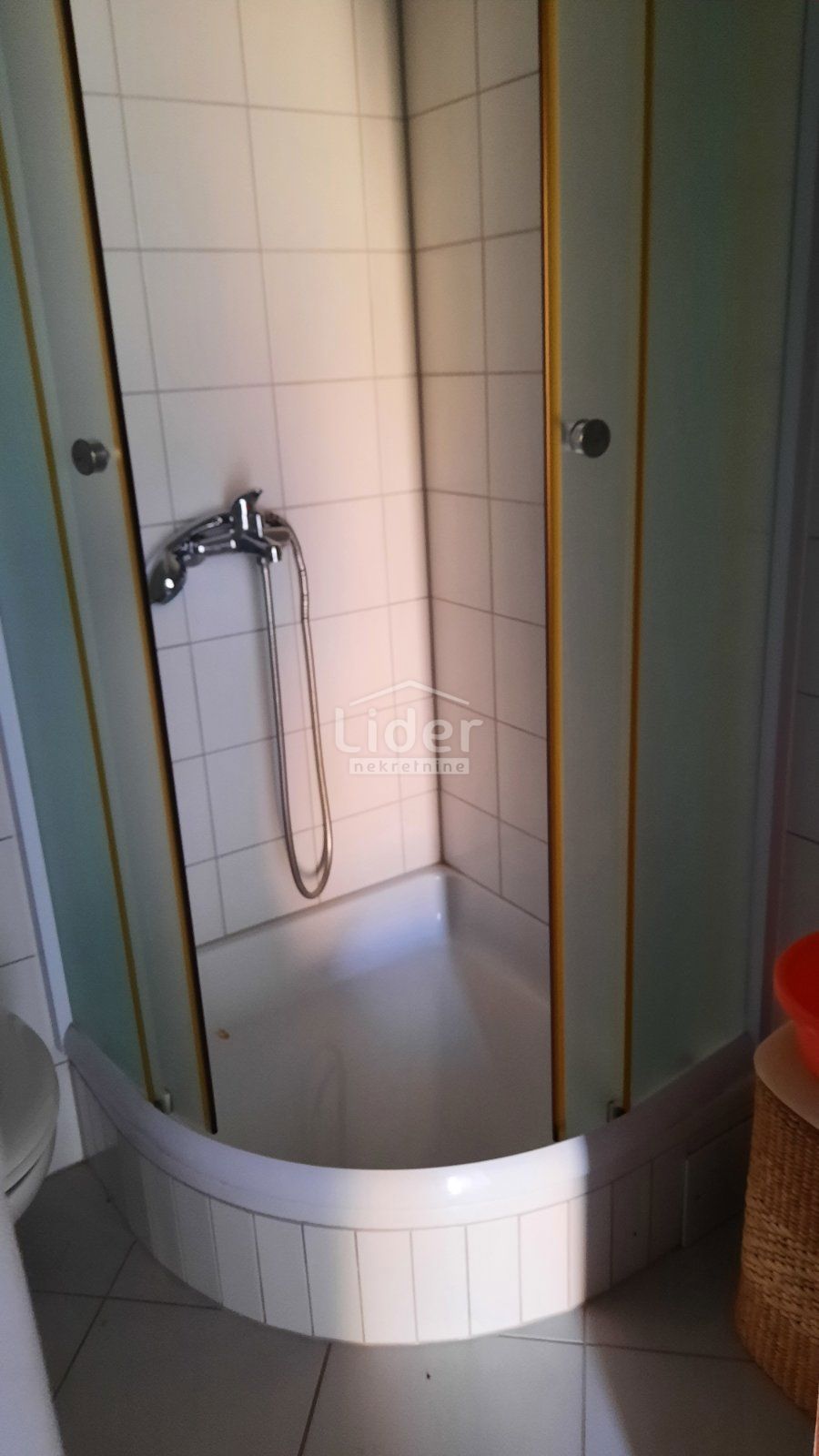 Appartamento per vacanze Jadranovo, Crikvenica, 41,67m2