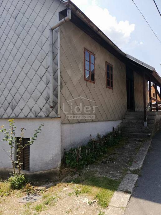 Casa Brod Moravice, 130m2