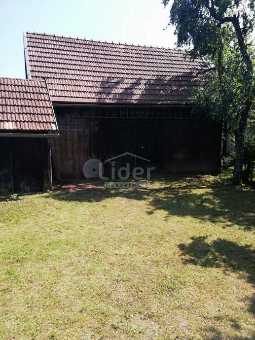 Casa Brod Moravice, 130m2