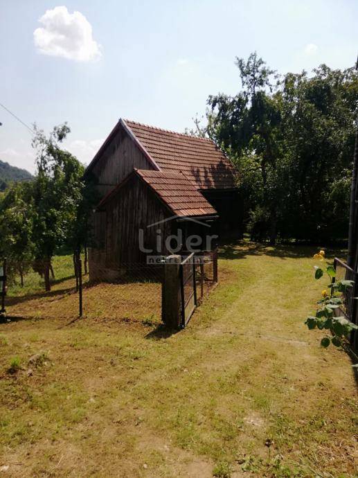 Casa Brod Moravice, 130m2