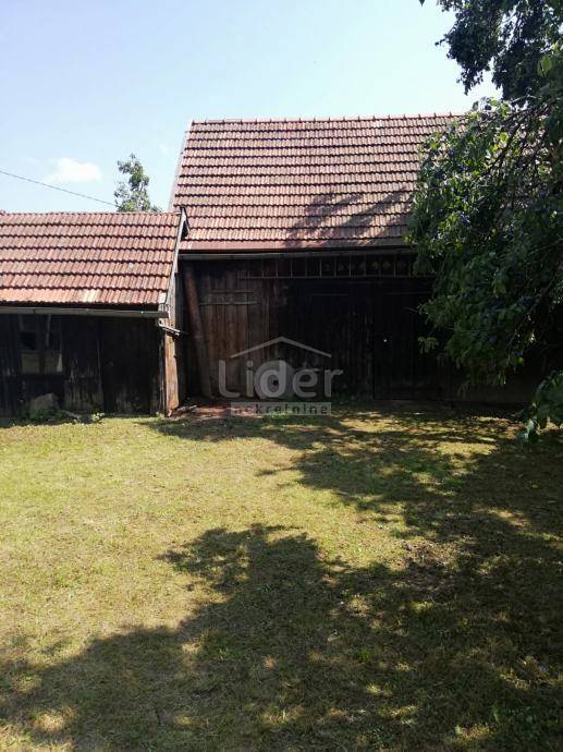 Casa Brod Moravice, 130m2