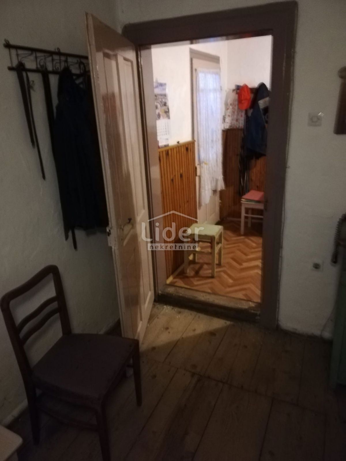 Casa Brod Moravice, 130m2