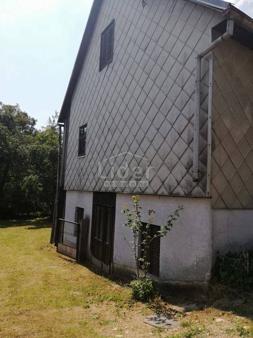 Casa Brod Moravice, 130m2