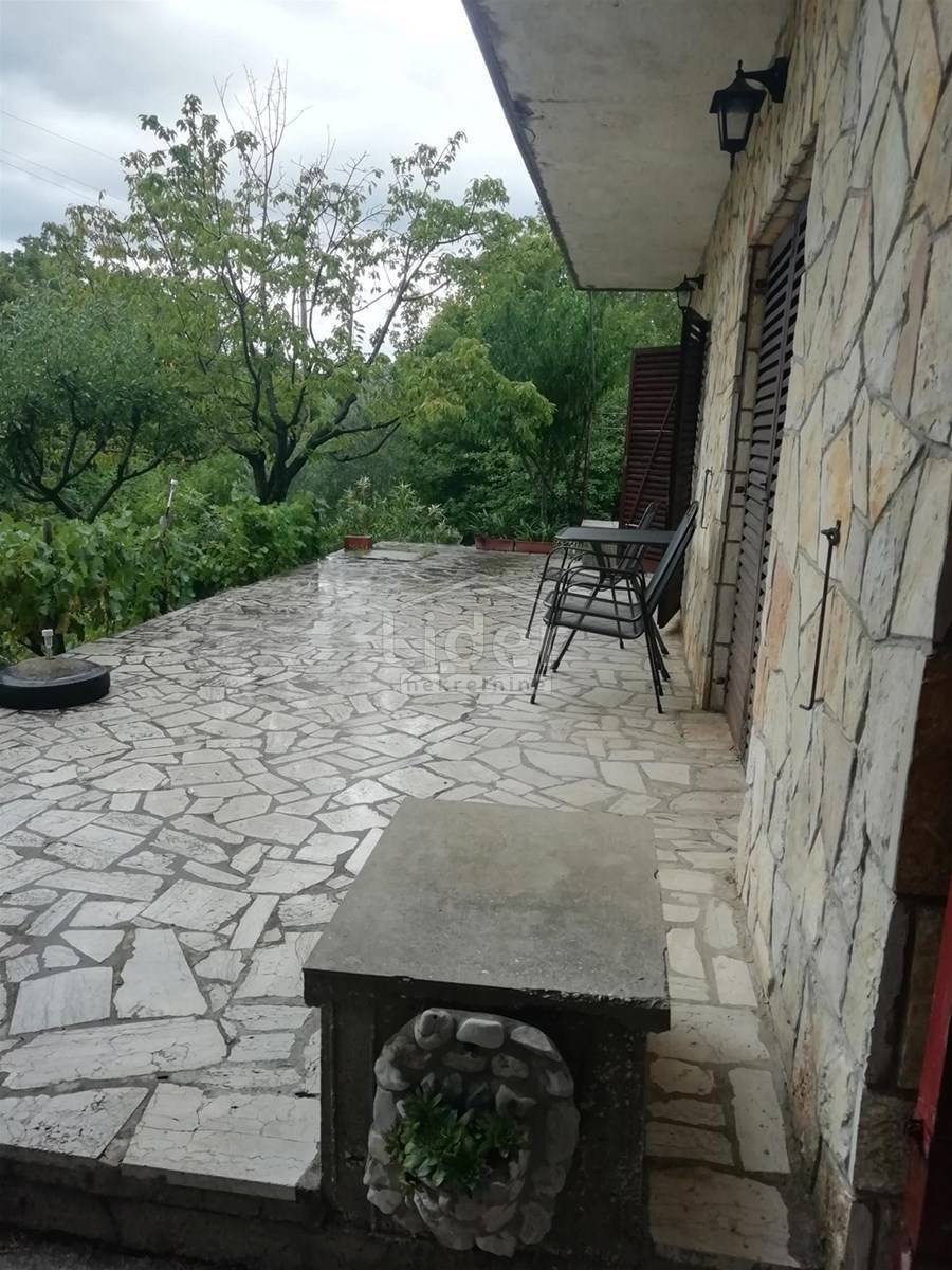 Casa Grižane-Belgrad, Vinodolska Općina, 300m2