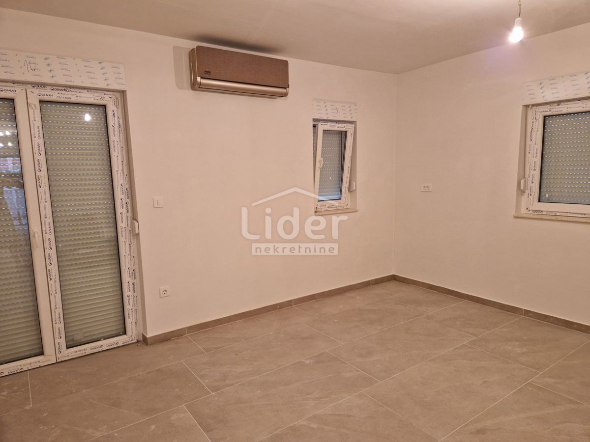 Appartamento per vacanze Palit, Rab, 75m2