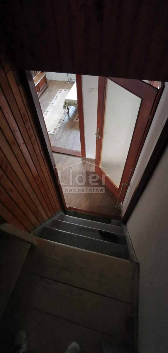 Casa Planina Skradska, Skrad, 80m2