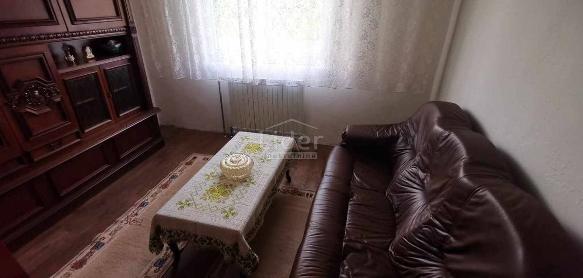 Casa Planina Skradska, Skrad, 80m2