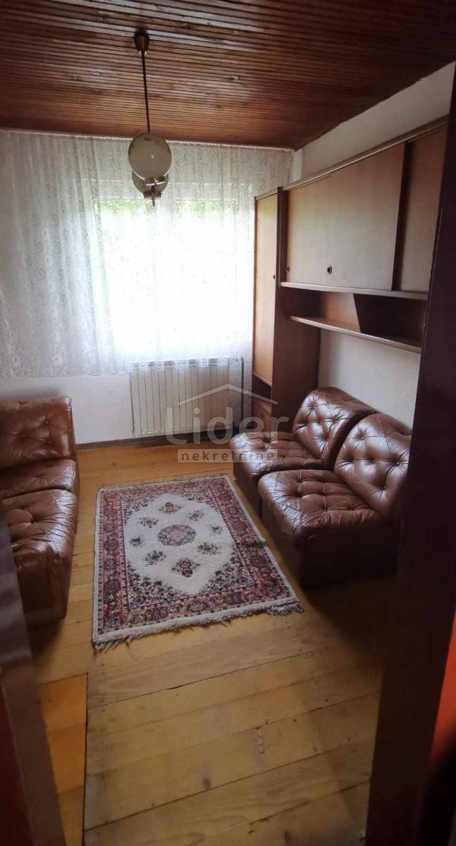 Casa Planina Skradska, Skrad, 80m2