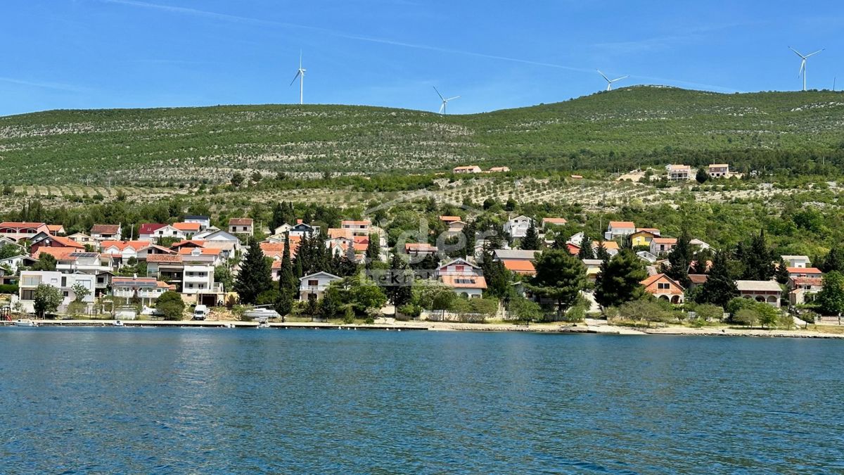 Casa Kruševo, Obrovac, 300m2