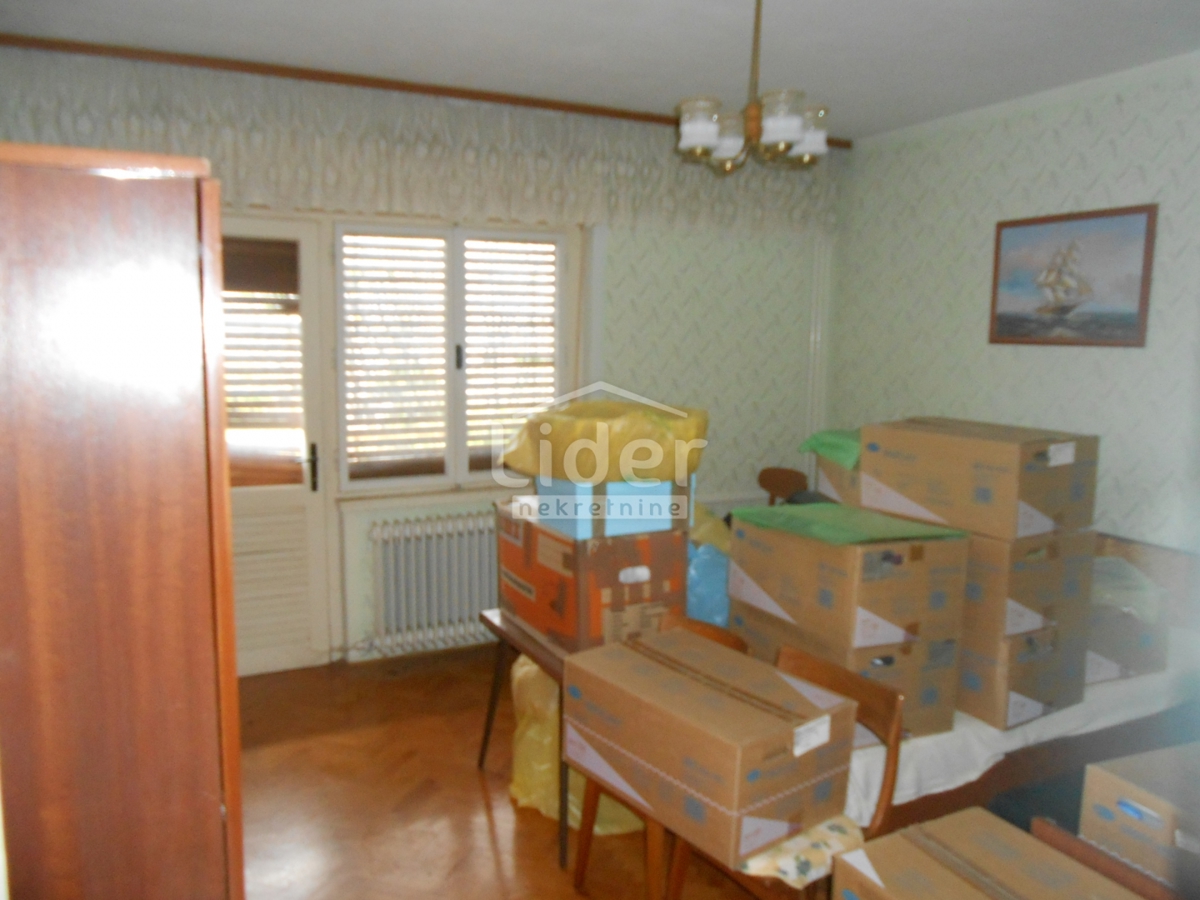 DRAMALJ Casa con 3 appartamenti, bellissima vista mare