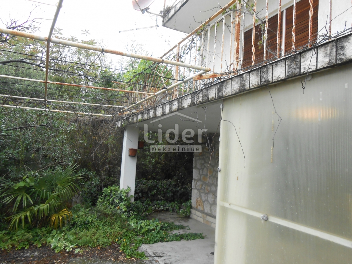 DRAMALJ Casa con 3 appartamenti, bellissima vista mare