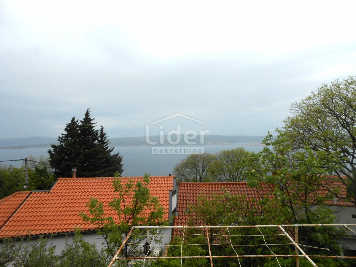 DRAMALJ Casa con 3 appartamenti, bellissima vista mare
