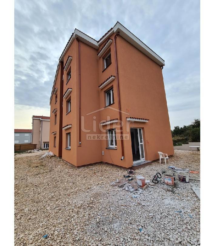 Appartamento per vacanze Banjol, Rab, 70m2