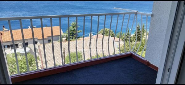 Appartamento per vacanze Senj, 40,16m2