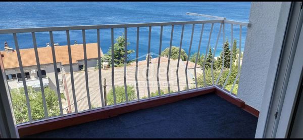 Appartamento per vacanze Senj, 40,16m2
