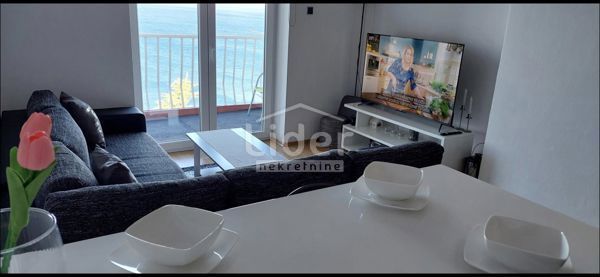 Appartamento per vacanze Senj, 40,16m2