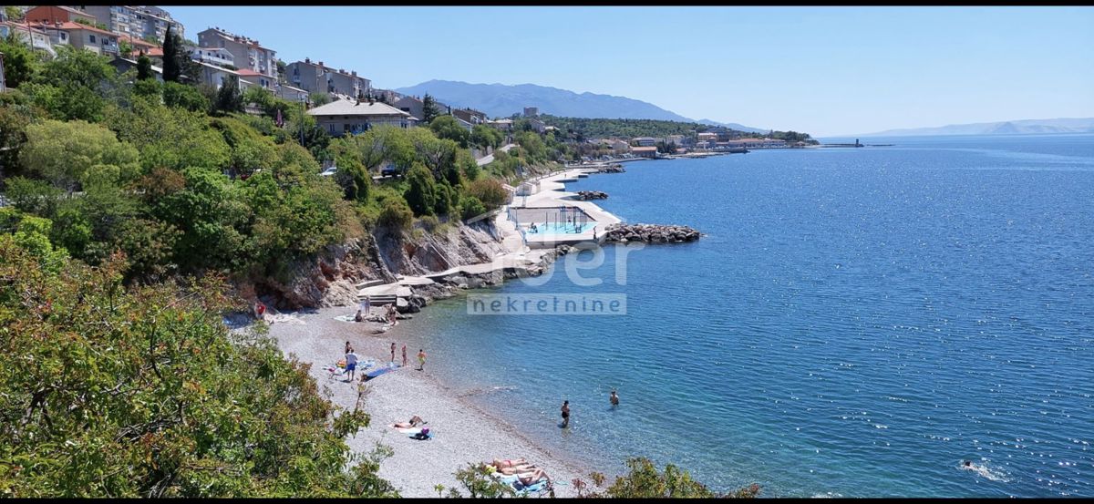 Appartamento per vacanze Senj, 40,16m2