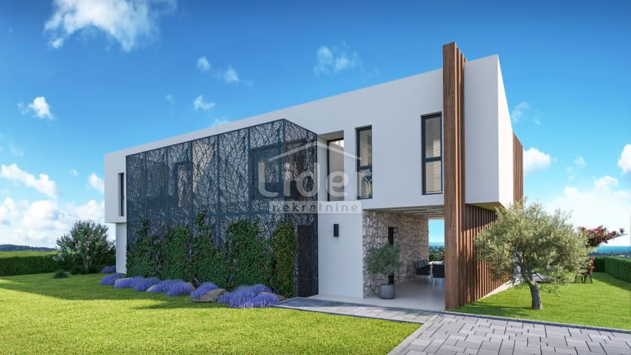 Casa Kaštelir, Kaštelir-Labinci, 327m2