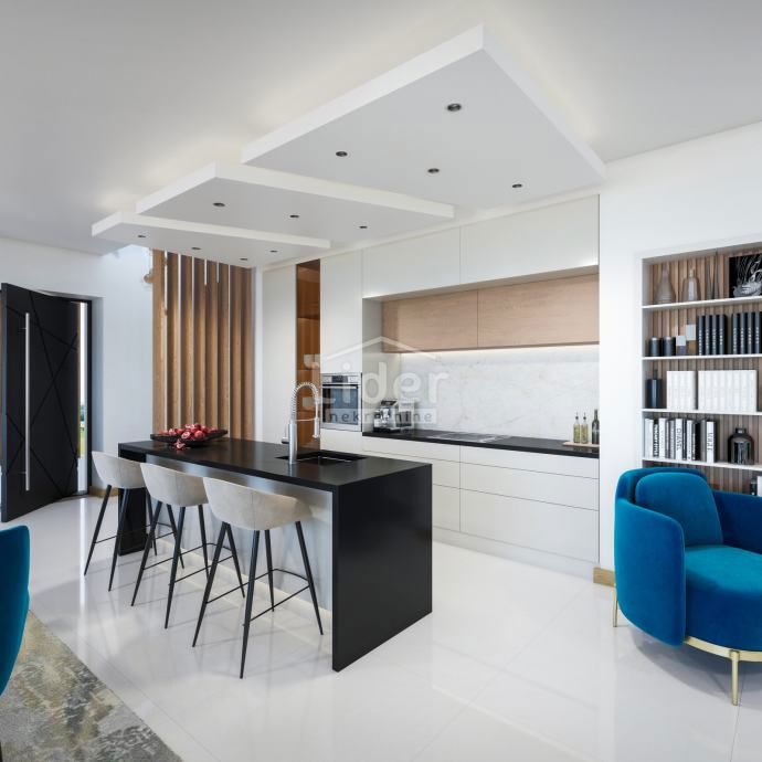 Casa Kaštelir, Kaštelir-Labinci, 327m2