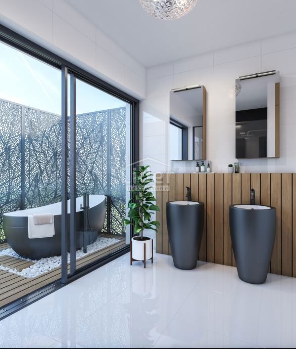 Casa Kaštelir, Kaštelir-Labinci, 327m2