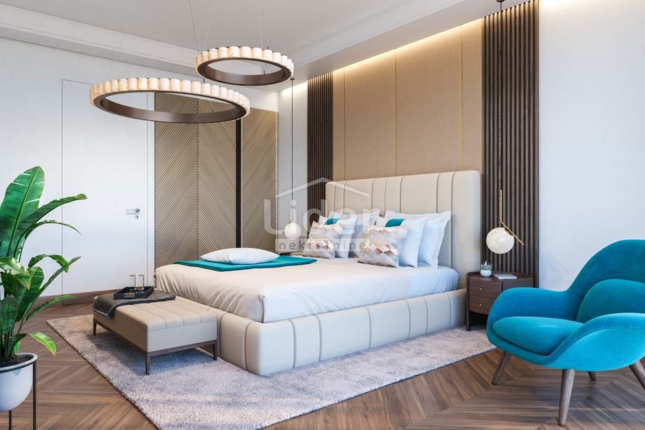 Casa Kaštelir, Kaštelir-Labinci, 327m2