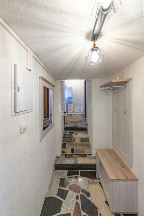 Appartamento Lič, Fužine, 81m2