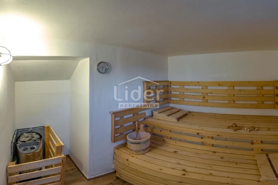 Appartamento Lič, Fužine, 81m2