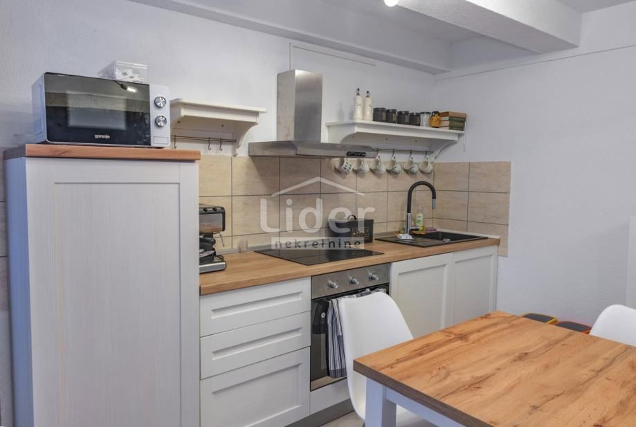 Appartamento Lič, Fužine, 81m2