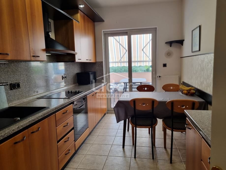 Appartamento per vacanze Punat, 97m2