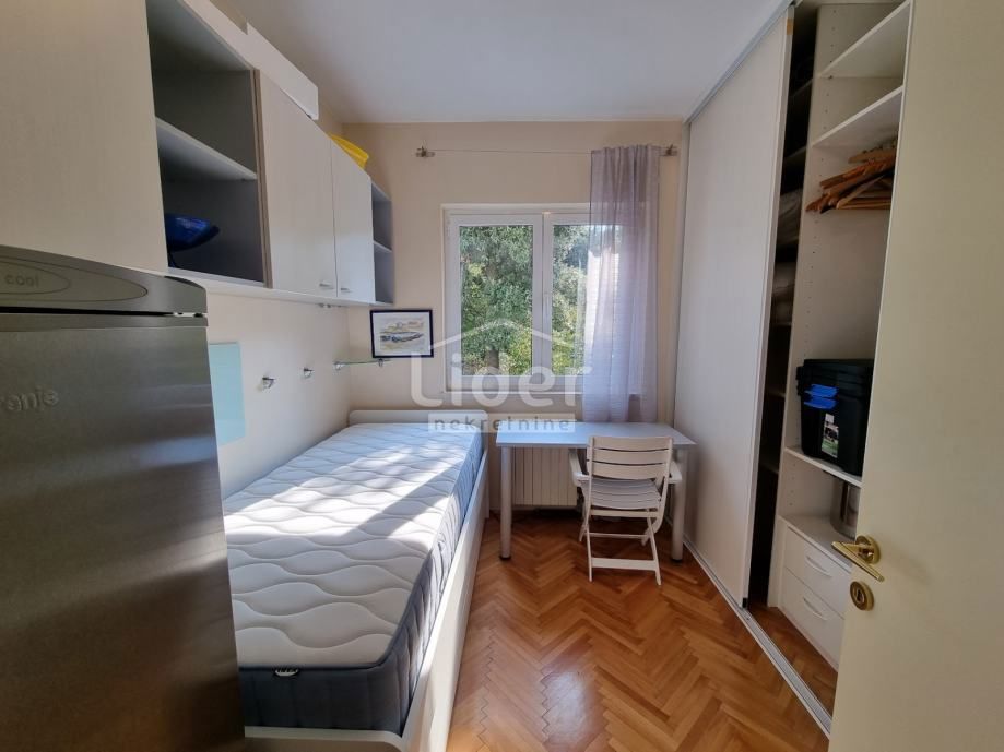 Appartamento per vacanze Punat, 97m2